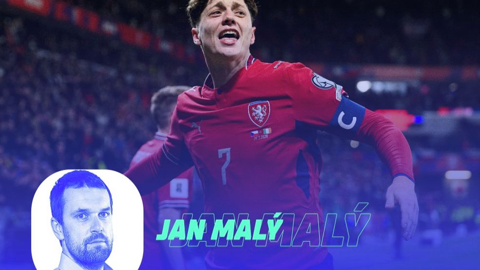 GLOSA: Češi ukázali v baráži svou největší zbraň